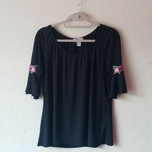 🌺Diana Bella blouse